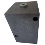 Graco 563507 In-Line Oil and Grease Strainer back Image