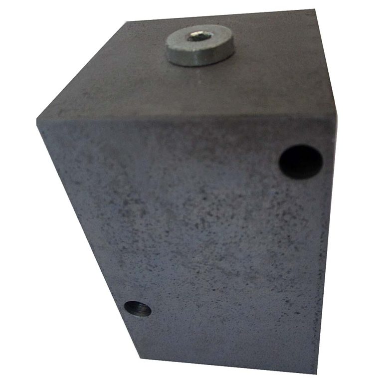 Graco 563507 In-Line Oil and Grease Strainer back Image