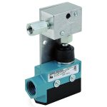 Graco Fitting Blowout IND ASSY SPDT 564368