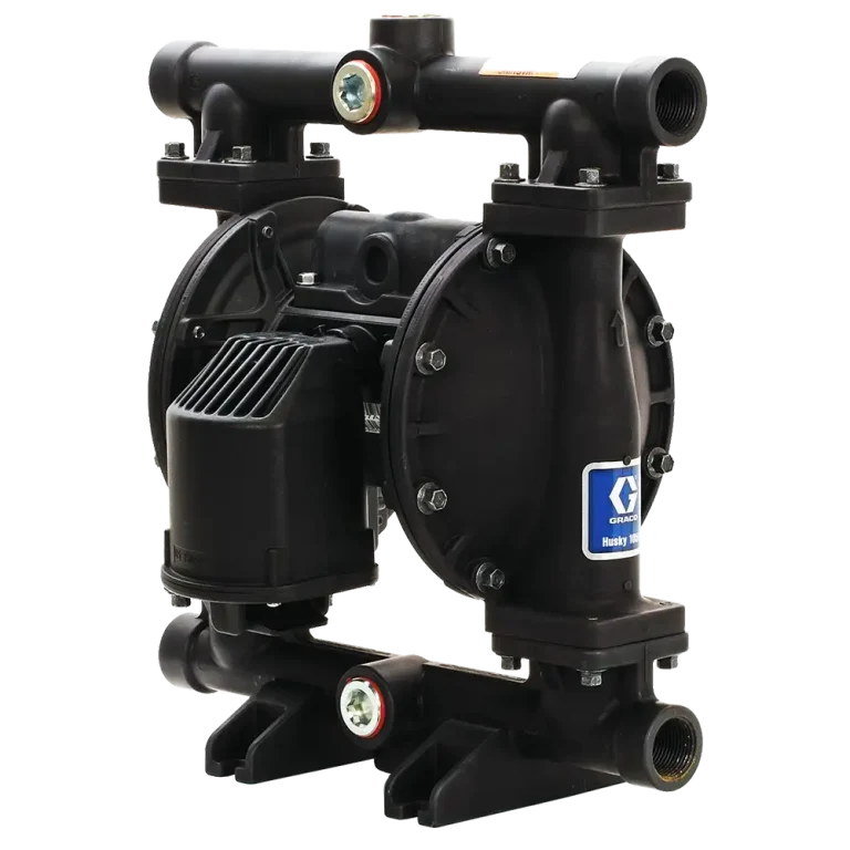 Graco Husky 1050 fuel transfer pump kit 647648