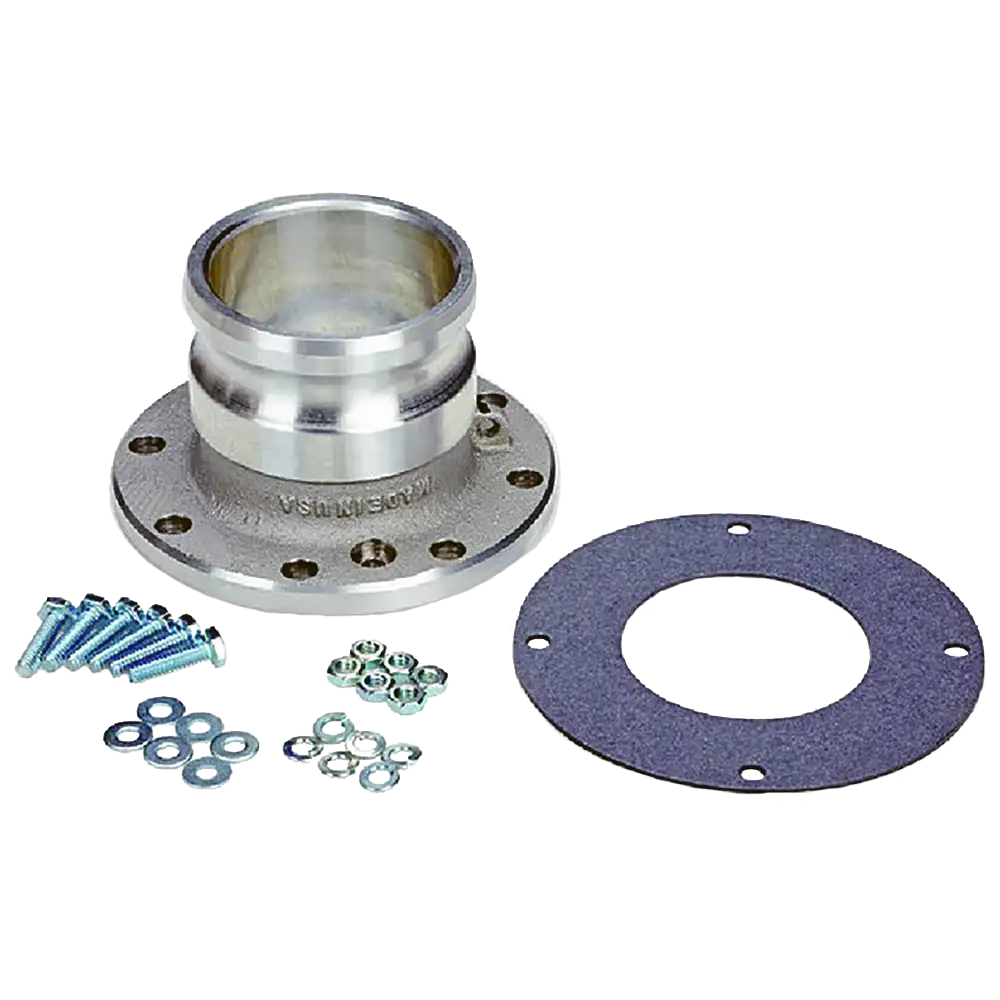 GR_948393-Kit-Installation_IMG Graco 948393 Flange Mounting Male Adapter Installation Kit