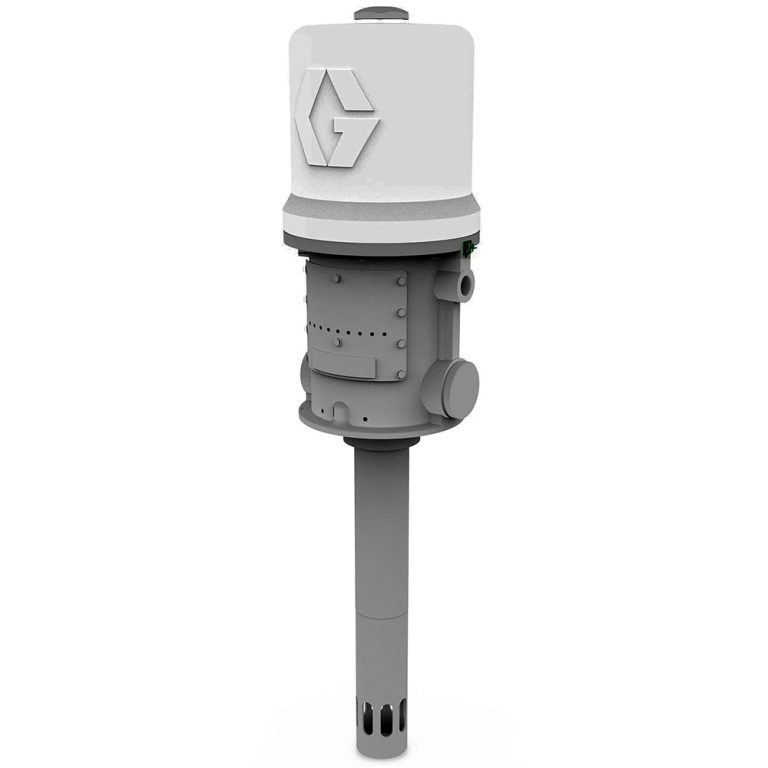 Graco 965124 Fire-Ball 425 10:1 stubby mount grease pump