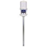 Graco Fire-Ball 425 10:1 Air-Powered Grease Pump Model 965129, industrial grade
