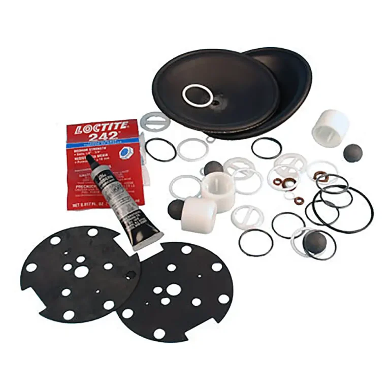 Graco D05277 Fluid Section Repair Kit for Husky 515/716 Pumps