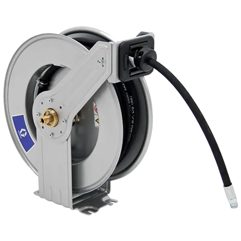 Graco LDX DEF Hose Reel HEL015