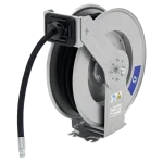 Graco LDX Series DEF Hose Reel 1/2 in x 45 ft | Part Number HEL015 - Image 2