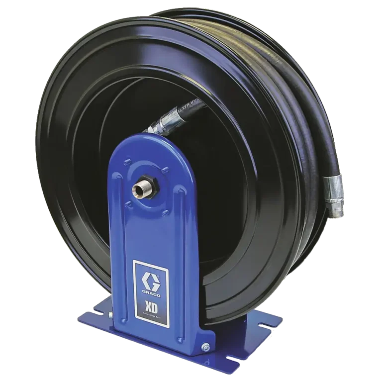 Graco XD30 DEF Bare Reel HSDDDB