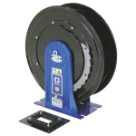Graco XD30 Bare Pressure Wash Hose Reel HSHFFB