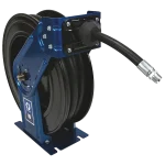 Graco XD30 Air Water Antifreeze Hose Reel HSLD5B