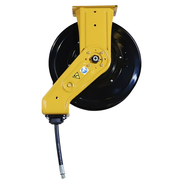 Graco XD30 Air Water Antifreeze Hose Reel HSLD5F