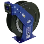 Graco XD30 Oil Hose Reel 1/2" Inlet Bare Reel – Part HSMCFB