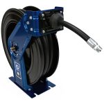 Graco HSMD5B XD Series 30 Hose Reel.