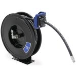 Graco SDL56D SDX Series Hose Reel with 300 PSI rating and hose included