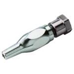 Graco Pulse dispensing nozzle for oil and antifreeze applications