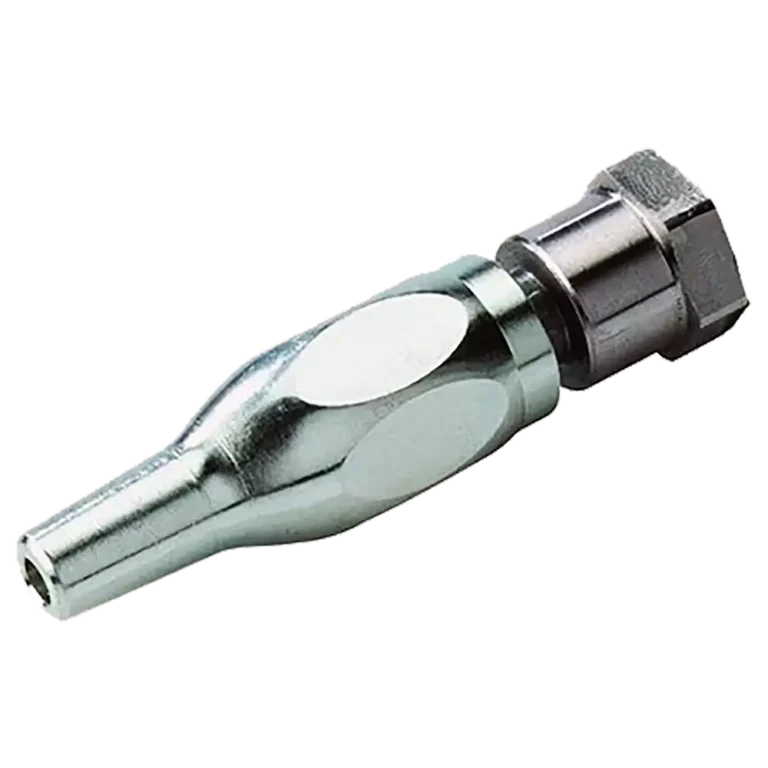 Graco Pulse dispensing nozzle for oil and antifreeze applications