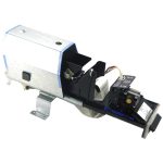 USB Sliding Mailbox Printer for Gilbarco Encore 500S / 700S Dispensers – M07003A001 (Silver Cover) - Image 9