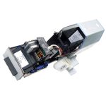 USB Sliding Mailbox Printer for Gilbarco Encore 500S / 700S Dispensers – M07003A001 (Silver Cover) - Image 5
