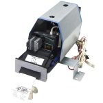 USB Sliding Mailbox Printer for Gilbarco Encore 500S / 700S Dispensers – M07003A001 (Silver Cover) - Image 4