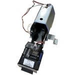 USB Sliding Mailbox Printer for Gilbarco Encore 500S / 700S Dispensers – M07003A001 (Silver Cover) - Image 2