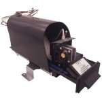 Gilbarco Encore 500S / 700S USB Sliding Mailbox Printer – M07003A001 - Image 4