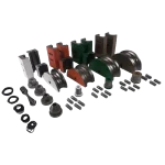 Huth 023 Pipe Bender Tool Package