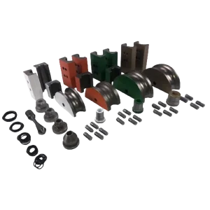 Huth 023 Pipe Bender Tool Package