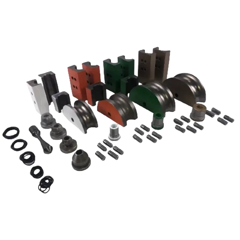 Huth 023 Pipe Bender Tool Package