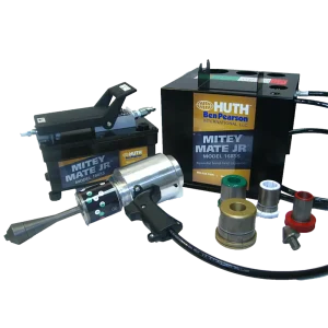 Huth 1685S Mitey Mate Jr. Portable Pipe Expander