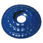 Husky 001808 Series Waffle Splash Guard for Fuel Nozzles - Image 2
