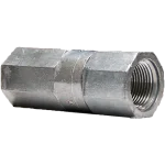 Husky 2273 Single Use Safe-T-Break 3/4" Fuel Valve