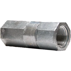 Husky 2273 Single Use Safe-T-Break 3/4" Fuel Valve