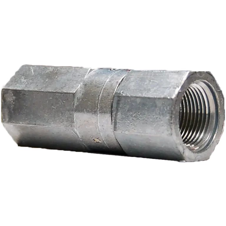 Husky 2273 Single Use Safe-T-Break 3/4" Fuel Valve