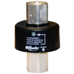 Husky 3/4" Magnetic Breakaway 008330