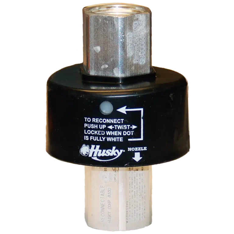 Husky 3/4" Magnetic Breakaway 008330