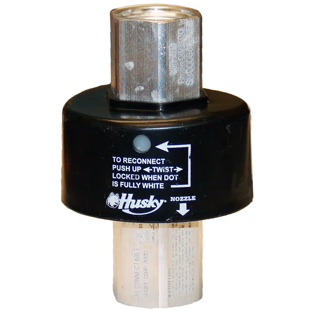 HS_008330_IMG1 Husky 3/4" Magnetic Breakaway 008330