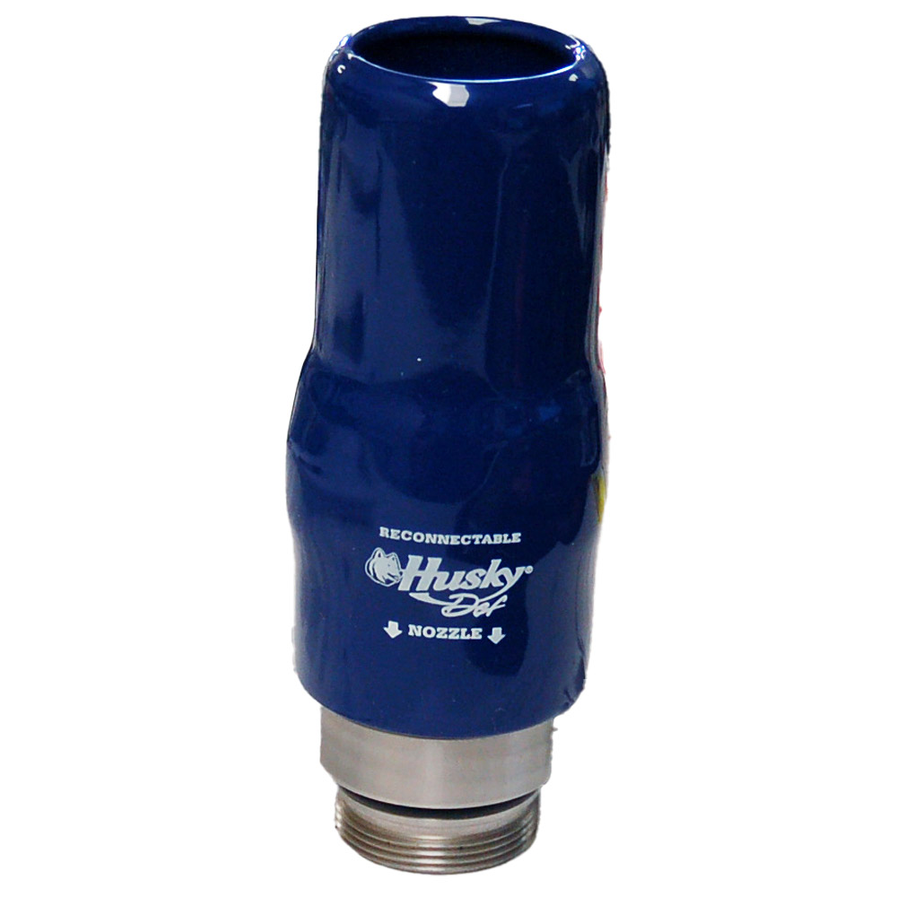 HS_013185_MainIMG Husky 013185 DEF Swivel and Safe‑T‑Break® Combo for DEF dispensing