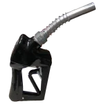 Husky 159503 XS Automatic Fuel Nozzle Pressure Activated Dispensing - Image 2