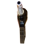 Husky 159503 XS Automatic Fuel Nozzle Pressure Activated Dispensing - Image 3