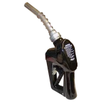Husky XS 159503-04 3/4 Inch Diesel Fuel Nozzle with Hold Open Clip - Image 4