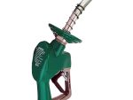 Husky XS fuel nozzle 159559-16 side view