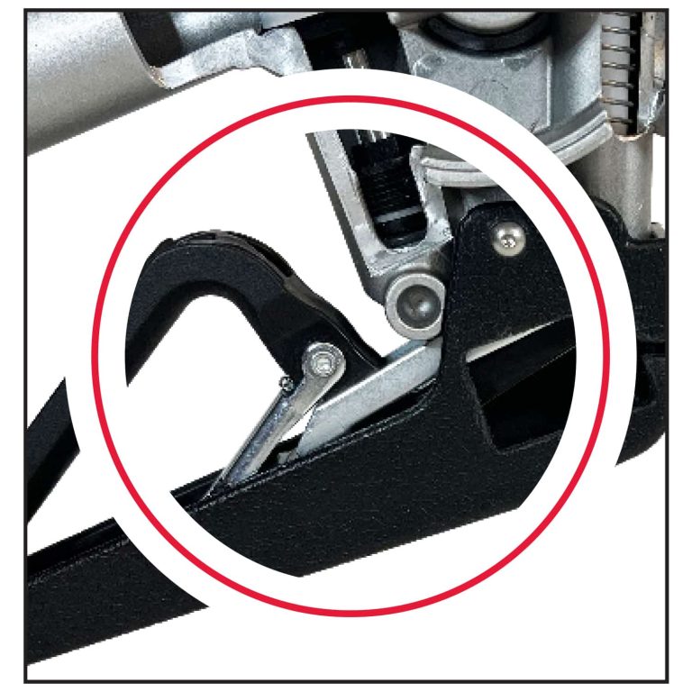 Husky 159559-XS UL hold switch