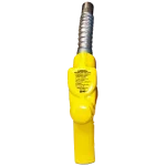 Husky 503010N 1-Inch Automatic Diesel Nozzle for High-Volume Fueling - Image 3
