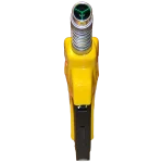 Husky 503010N 1-Inch Automatic Diesel Nozzle for High-Volume Fueling - Image 5
