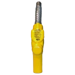 Husky 504010-05 1-Inch High Volume Diesel Nozzle Automatic Shut-Off - Image 2