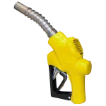 Husky 504010-05 1-Inch High Volume Diesel Nozzle Automatic Shut-Off - Image 5