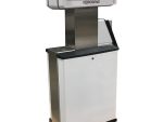 Legacy JHA300 and JHA100 Dispenser