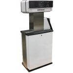 Legacy JHA300 and JHA100 Dispenser