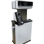 Legacy Dispenser JHB600 by Gilbarco