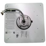 LSI Vertex LED Canopy Light – 13K Lumens – 674580R5 - Image 4