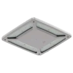 LSI Scottsdale Vertex SCVX LED Canopy Light - Image 2